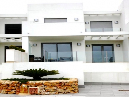 Alicante property | 3 bedroom Townhome 48054