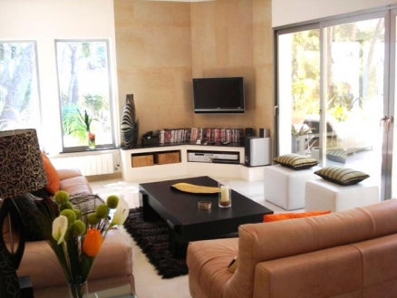 Villa for sale in town, Spain 48058