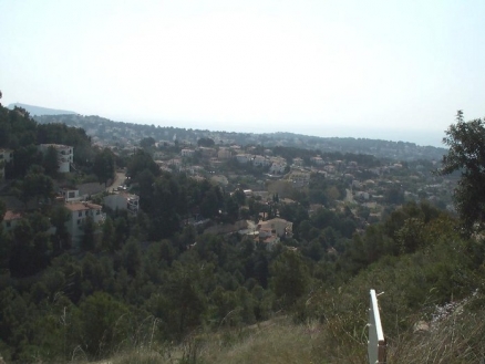 Land for sale in town, Spain 48061