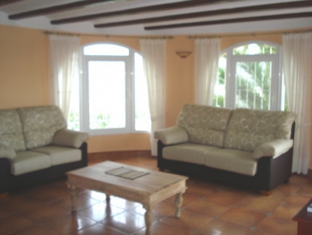 Villa with 2 bedroom in town 48062