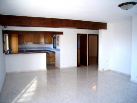 Alicante Apartment 48075