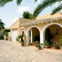 Villa for sale in town 48077