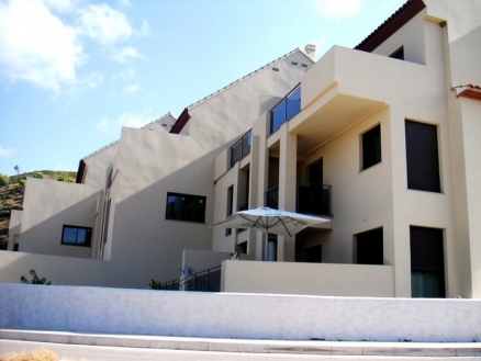 Lliber property: Alicante property | 2 bedroom Townhome 48079