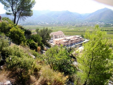 Lliber property: Lliber, Spain | Townhome for sale 48079