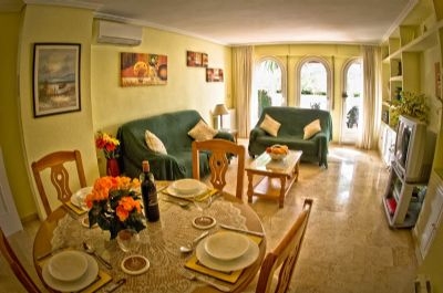 Javea property: Apartment with 2 bedroom in Javea 48089