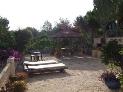 Villa for sale in town, Spain 48125