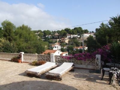 Villa with 7 bedroom in town 48125