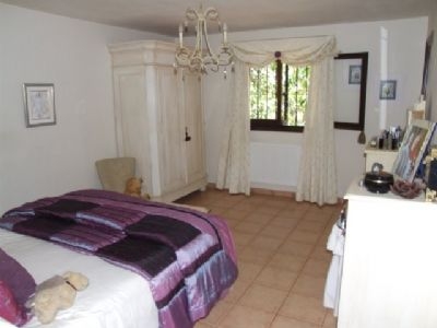 Villa with 7 bedroom in town, Spain 48125