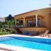 Javea property: Javea, Spain Villa 48140