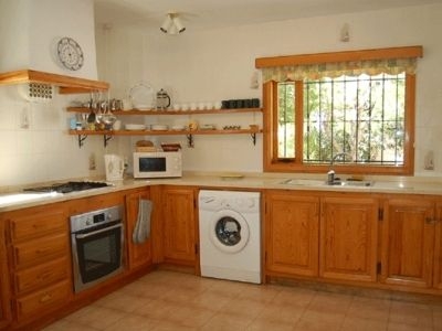 Javea property: Villa with 2 bedroom in Javea, Spain 48181