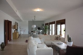 Villa with 4 bedroom in town, Spain 48183