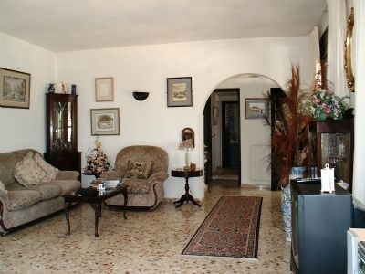 Villa with 3 bedroom in town 48184