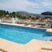 Moraira property: Moraira, Spain Villa 48188