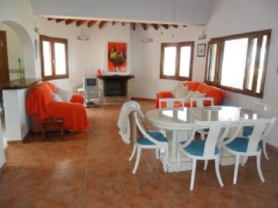 Pego property: Villa for sale in Pego, Spain 48206