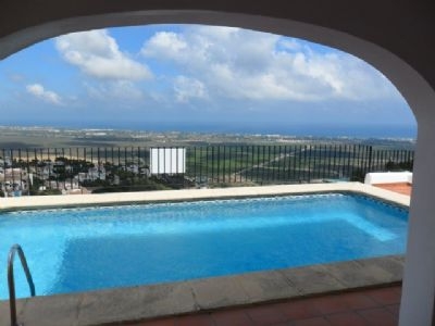 Pego property: Villa with 3 bedroom in Pego, Spain 48206