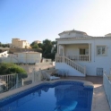 Villa for sale in town 48216