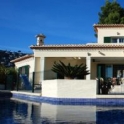 Villa for sale in town 48226