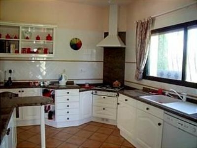 Murla property: Villa with 3 bedroom in Murla, Spain 48236