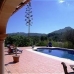 Murla property: Murla, Spain Villa 48236