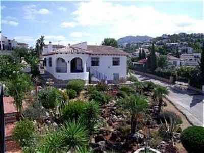 Pego property: Villa for sale in Pego 48237