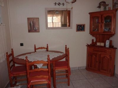 Torre De La Horadada property: Villa with 3 bedroom in Torre De La Horadada, Spain 48245