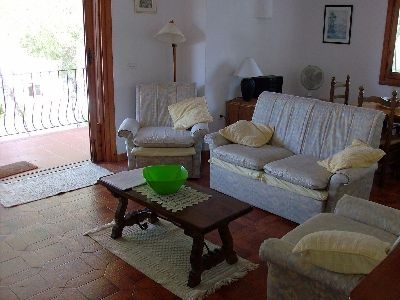 Moraira property: Apartment with 2 bedroom in Moraira 48250