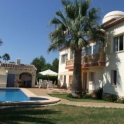 Benitachell property: Villa for sale in Benitachell 48253