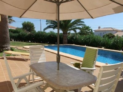 Benitachell property: Villa for sale in Benitachell, Spain 48253