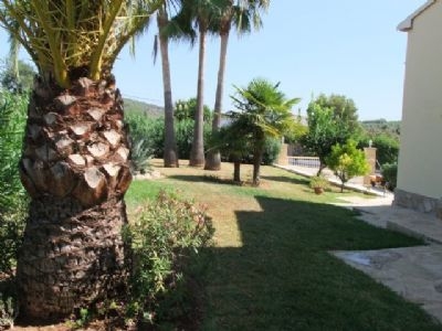 Benitachell property: Villa with 5 bedroom in Benitachell 48253