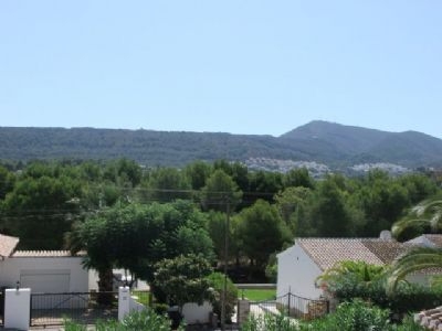 Benitachell property: Villa with 5 bedroom in Benitachell, Spain 48253