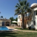 Benitachell property: Alicante, Spain Villa 48253