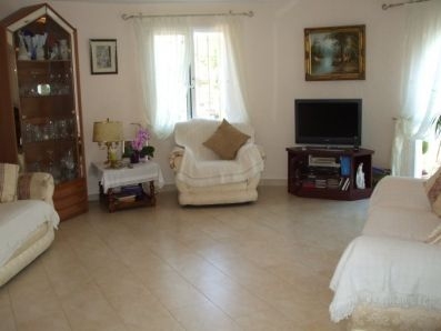 Moraira property: Villa with 3 bedroom in Moraira 48269