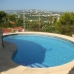 Moraira property: Moraira, Spain Villa 48269