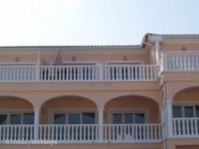 Apartment with 2 bedroom in town 48273