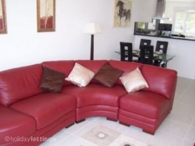 Apartment with 2 bedroom in town, Spain 48273