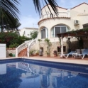 Villa for sale in town 48276