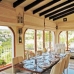 4 bedroom Villa in Alicante 48296