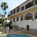 Villa for sale in town 48309