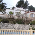 Villa for sale in town 48319