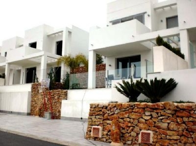 Townhome with 3 bedroom in town, Spain 48331