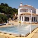 Villa for sale in town 48334