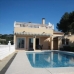 3 bedroom Villa in town, Spain 48337