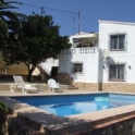 Villa for sale in town 48349