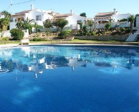 Moraira property: Villa to rent in Moraira 48369