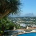 Moraira property: 7 bedroom Villa in Moraira, Spain 48371