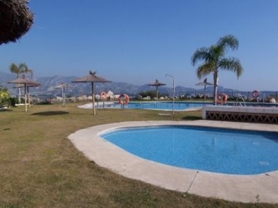 La Herradura property: Villa to rent in La Herradura, Spain 48378