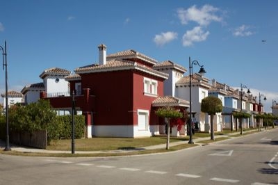 Torre Pacheco property: Villa for sale in Torre Pacheco, Spain 48408