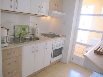 Moraira property: Apartment with 2 bedroom in Moraira, Spain 48422