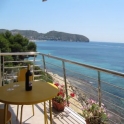 Moraira property: Apartment to rent in Moraira 48423