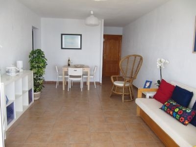 Moraira property: Apartment to rent in Moraira, Spain 48423